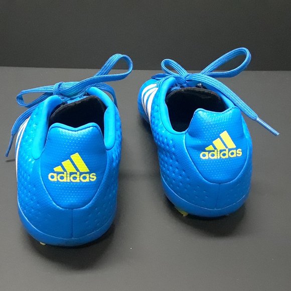 Adidas Boys Soccer Cleats - Picture 5 of 7